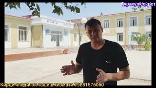 БУНГА КИМ ЖАВОБГАР
