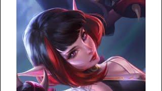 Playing solo Rank!! Play with this Hero!! Mobile Legends: Bang Bang!!