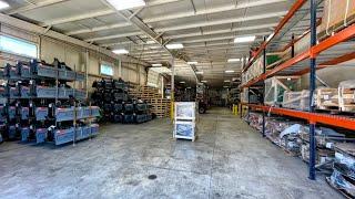 HOW TO BECOME AN EQUIPMENT DEALER