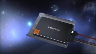 SSD 830 Series Complete PC Upgrade SolutionDesktop
