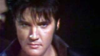 The Wonder of You ~ Elvis