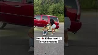 Squatted trucks problems | *UNHIDDEN* | Lifted trucks