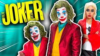 Un dia como EL GUASÓN 2 !! ( Joker 2 ) / Memo Aponte