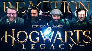 Hogwarts Legacy - State of Play REACTION!!