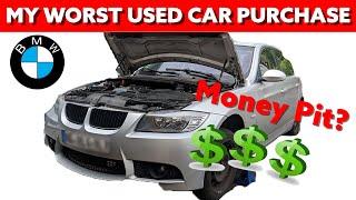 How To Find A Good Deal When Buying A Used Car [2023]