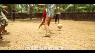 Mogral - Land of Football