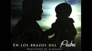 Delante del Trono - En los Brazos del Padre