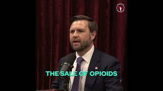 Exploitation of Native American Tribes in the Opioid Crisis | JD Vance & Joe Rogan