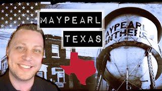 Country Living in Maypearl, TX [What to Know Before Making the Move]