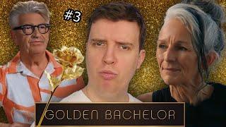 Golden Bachelor #3 - Erste Dates, erster Kuss?!