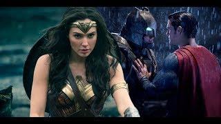 Wonder Woman: Trailer