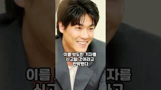 야인시대 신마적 최철호가 택배일을 하는 이유