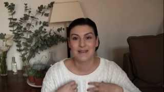 English videos by a french beauty addict