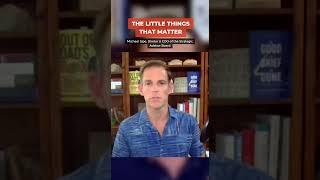 The Little Things That Matter | Strategic Advisor Board