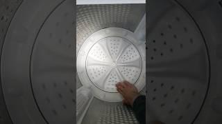 اكثر عطل شيوعا في الغسالات نصف اتوماتيك "GearBox"