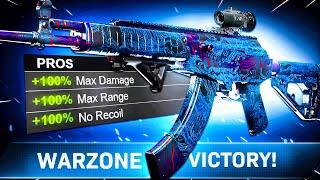 this AMAX Setup Got me SHADOW BANNED AGAIN! (WTF!) - Warzone