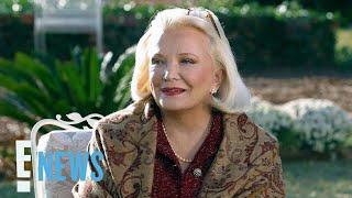 'The Notebook' Actress Gena Rowlands Dead at 94 After Alzheimer's Battle | E! News