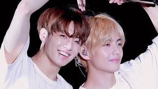 taekook | japan is the taekookland