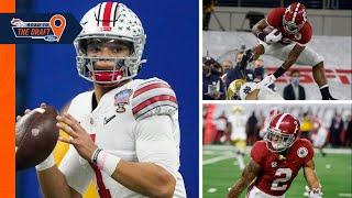 Make the Case: Should the Broncos trade up, stay put or move back?