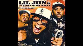 [FREE] Lil Jon X Three 6 Mafia X Project Pat Type Beat "50-50"