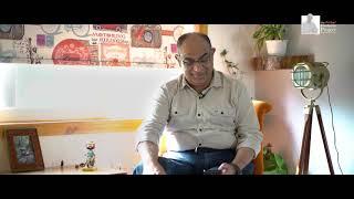 'Batashe' | Sandeep Bidani | The Ambar Kharbanda Project