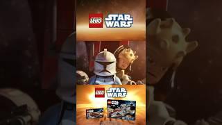 old LEGO STAR WARS TV commercial #lego #starwars #legostarwars