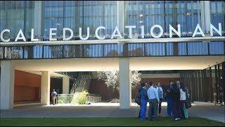 UC San Diego Health Sciences: Education