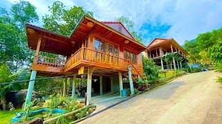 Cozy Resort Cây Sao Hàm Ninh Phú Quốc Vừa Đẹp Vừa Rẻ Mới Xây Dựng Chuẩn Bị Đón Khách Dịp Tết 2023