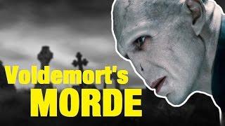 VOLDEMORTS (Horkrux) MORDE! 