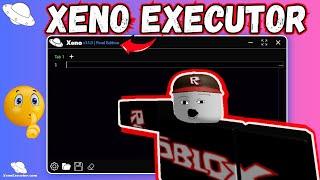 How to Use Xeno Executor Roblox on PC Like a Pro  