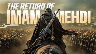 The Return of Mahdi: Documentary