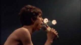Sham 69 - Borstal Breakout