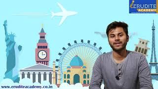 Study USA Consultants in Pune (Erudite Study Abroad Consultancy Services Pvt. Ltd)