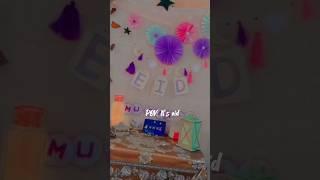 Eid Mini vlog |#minivlog #shorts #viral