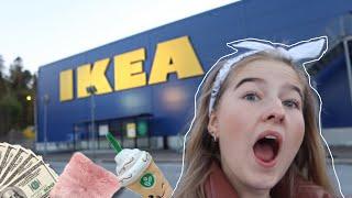 FÅR ALT HVIS JEG GJETTER RIKTIG PRIS PÅ IKEA