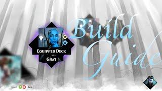 Magic 2015 - Blue White Combo Control ( Gnat Deck Tek and Build Guide )