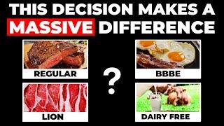 You Need To Watch This Video Before Starting The Carnivore Diet