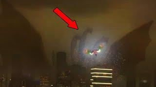 Ghidorrah vs Mothra: Mothra Dusts Dragon In Houston Skyline! December 13, 2024 | HollywoodScotty VFX