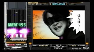 beatmania IIDX 23 copula Triple Counter SPA 正規