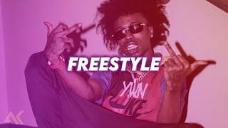 [FREE] Daboii x Cash Kidd Type Beat | 'Freestyle' | Prod. Alex Kure