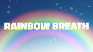 GoNoodle | Rainbow Breath