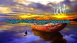 Ruqyah Scharia gegen Depression