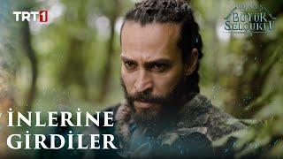 Batınilerin İnine Girdiler - Uyanış: Büyük Selçuklu 34. Bölüm @trt1​