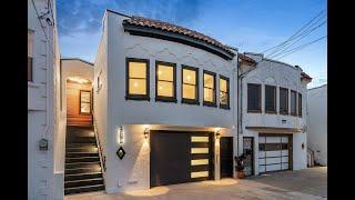 570 Moscow Street, San Francisco, California  - Home Tour | Aimee Huang Real Estate Team