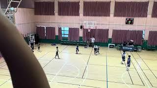 [24.06.02]청주시장기 농구대회 U11 더그릿VS성북삼성(후반전)