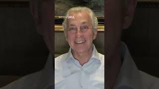 Dr.Tony Nader: "The Kingdom of Heaven Is Within You" | Next Level Soul #shorts