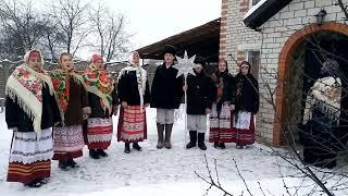 рождественские колядки