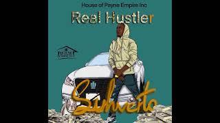 Suhverto - Real Hustler (Officail Audio)