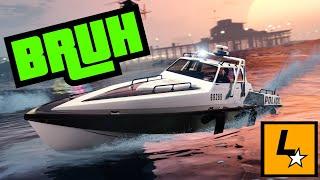 GTA 5 - Rockstar Confirms "NEW" Vehicle For The December DLC...