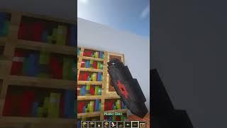 Minecraft Cool Build!